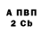 МЕТАДОН белоснежный Ethan Nino